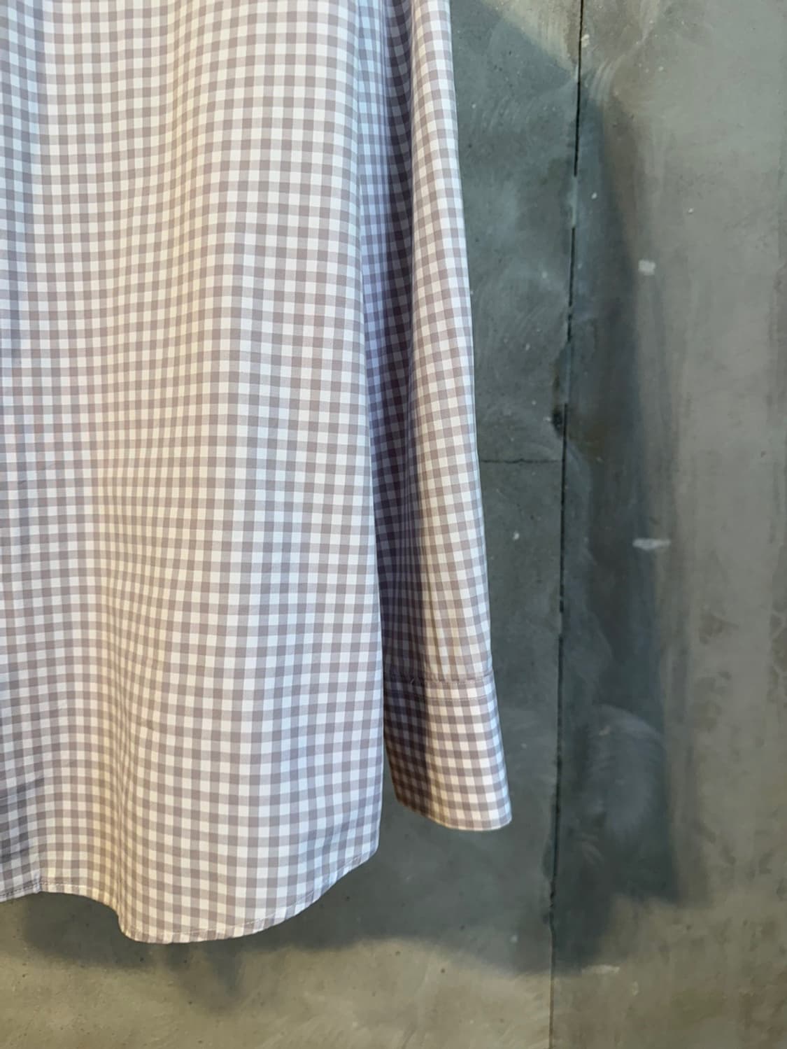 알란스 셔츠 100 상품이미지8