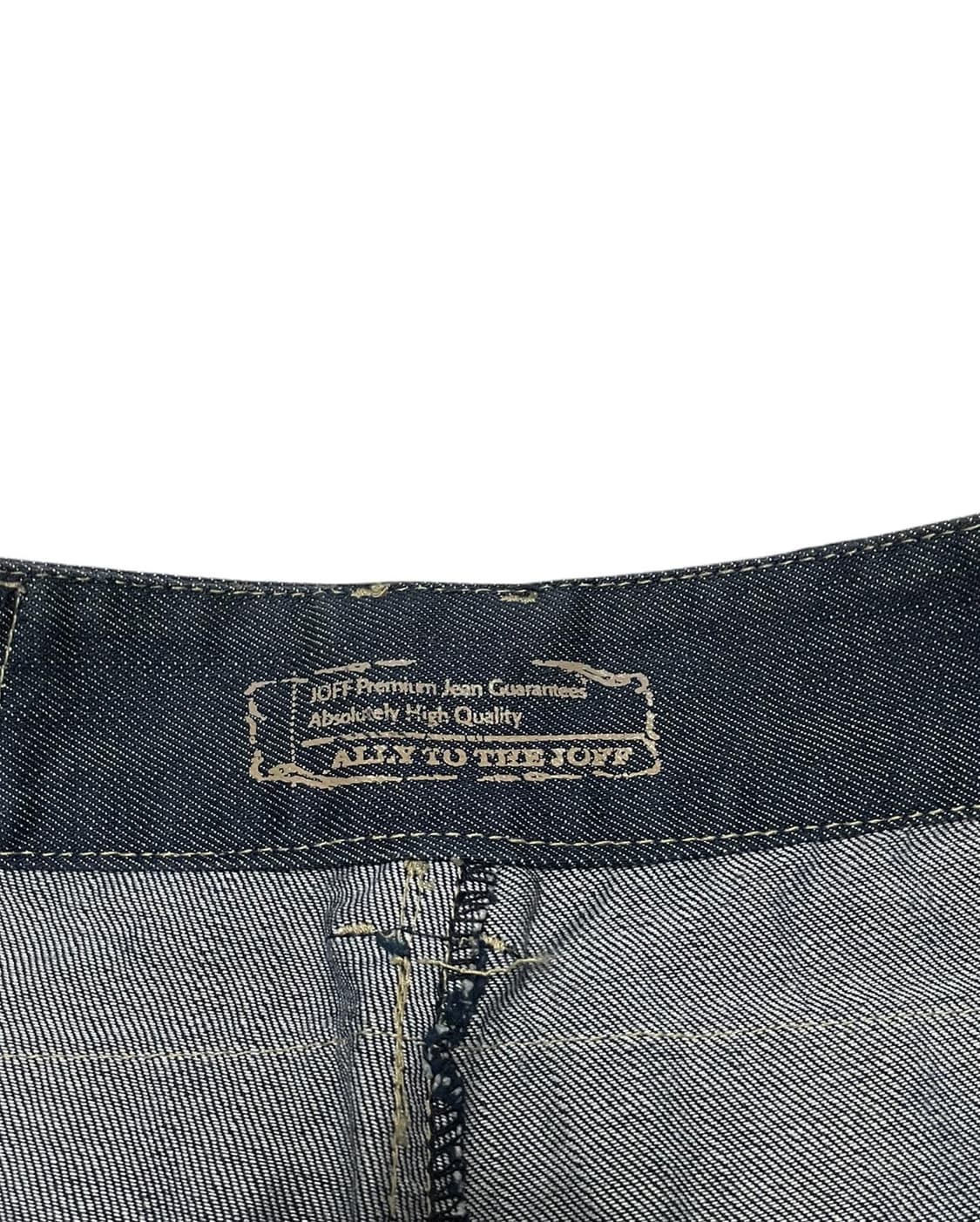Joff line jeans 상품이미지9