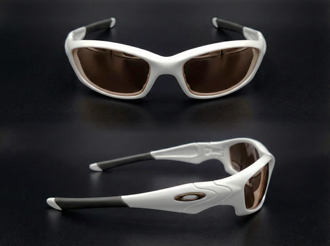 Straight Jacket 2 - Pearl White/VR50 상품이미지1