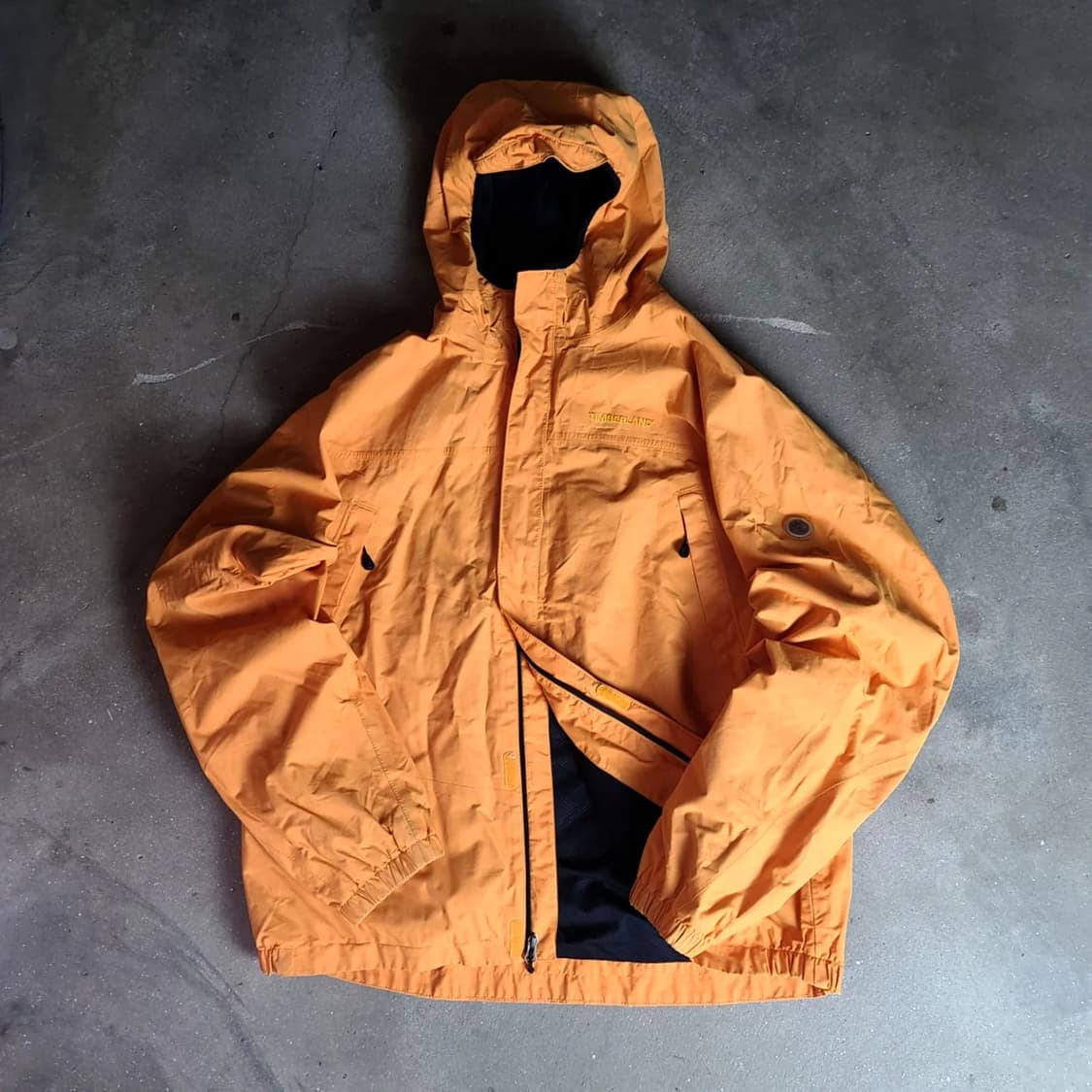 팀버랜드 윈드브레이커 상품이미지1