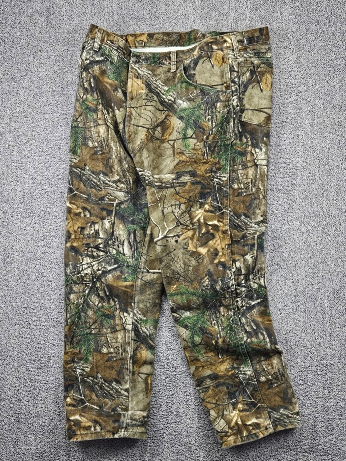 랭글러 리얼트리 워크 팬츠 ( 42X30 ) / 11722 상품이미지2