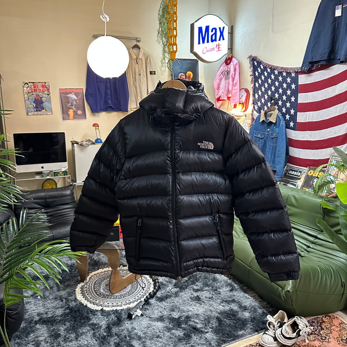 노스페이스 메트로 눕시700  상품이미지5