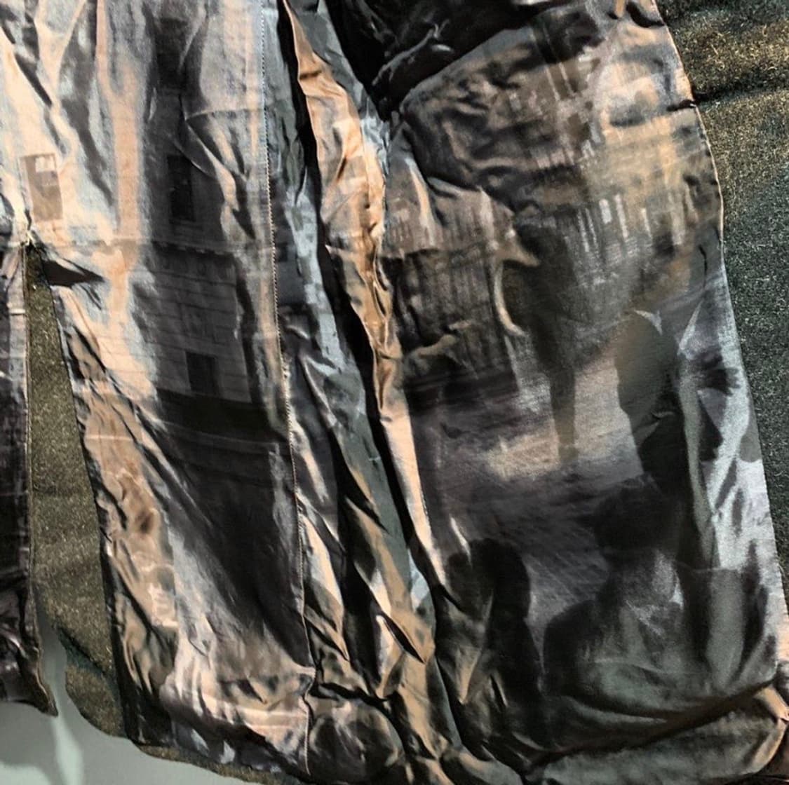 폴스미스 아카이브 싱글코트 상품이미지6