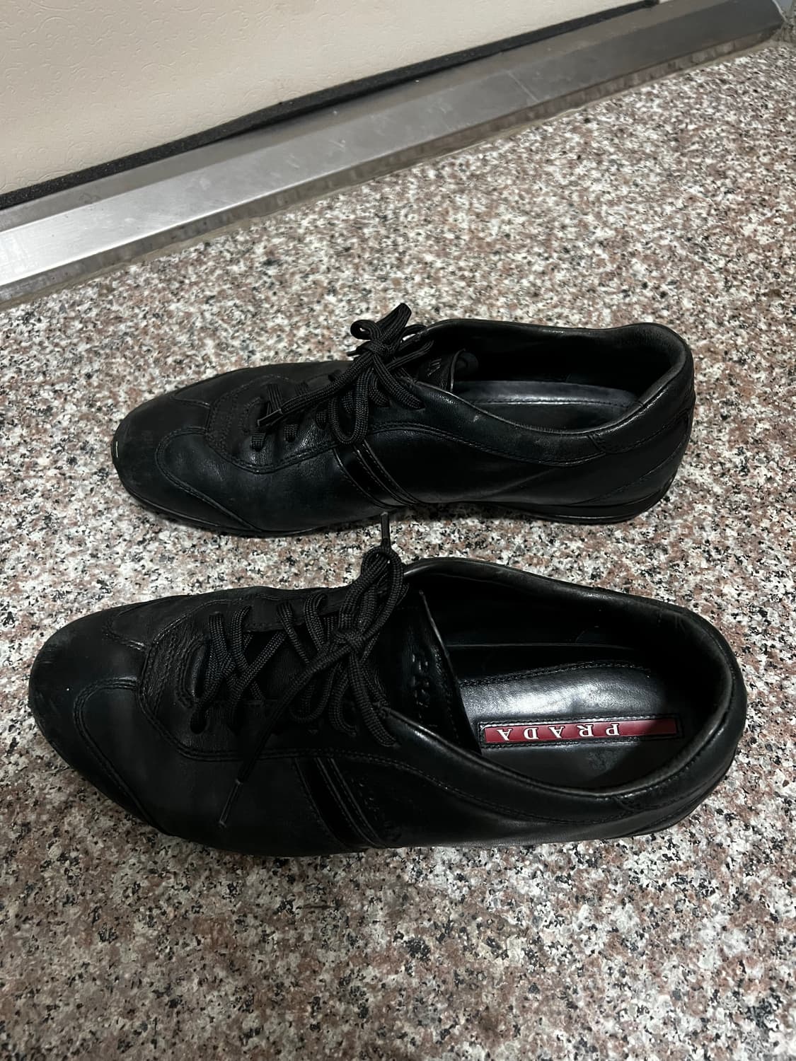 프라다 스니커즈 상품이미지2
