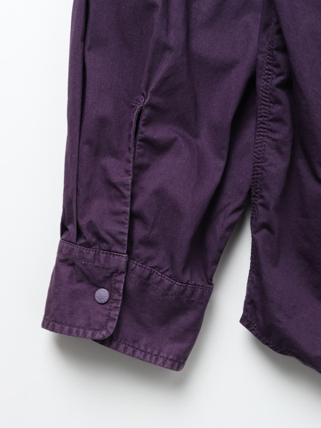 THE NORTH FACE PURPLE LABEL BD Shirt 상품이미지10