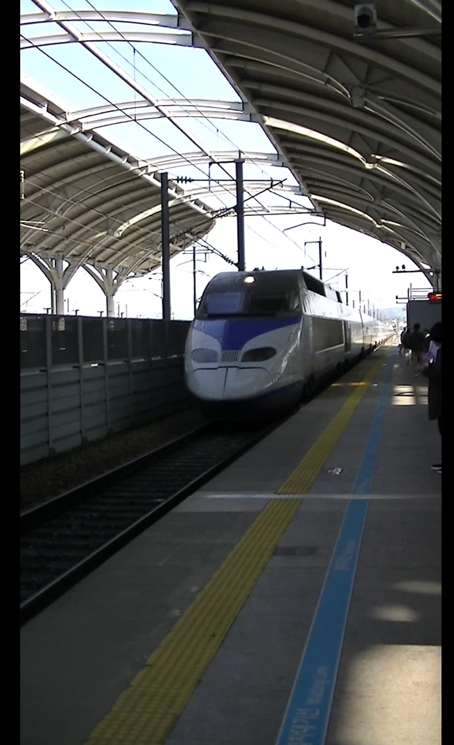 A급 빈티지 디카 카리나 캠코더 JVC EX250-S 본체만/작례 있음 상품이미지9