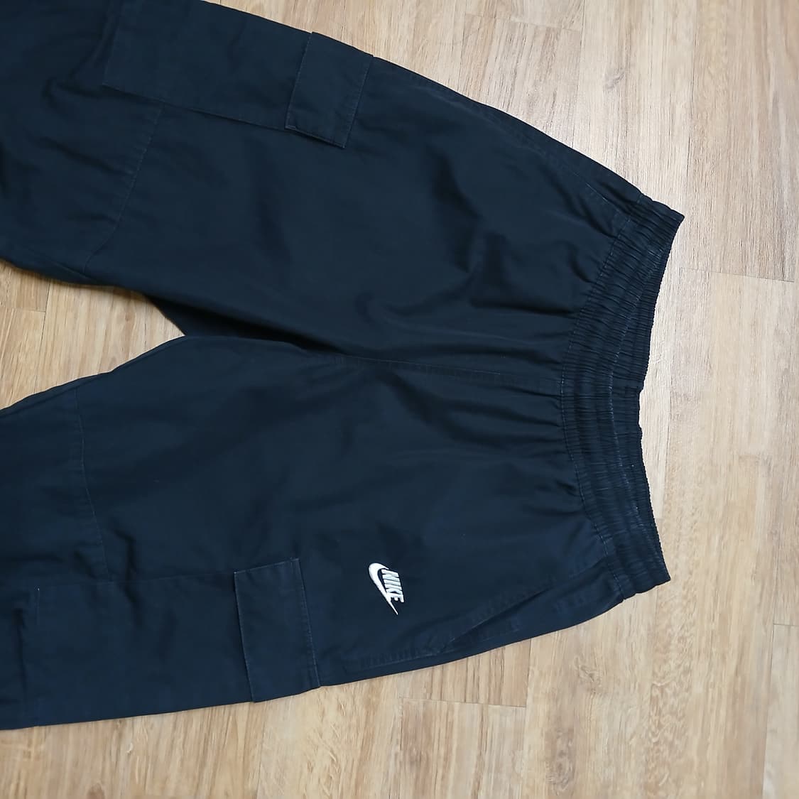 nike 나이키 카고 바지 포켓 팬츠 기본28인치 상품이미지3