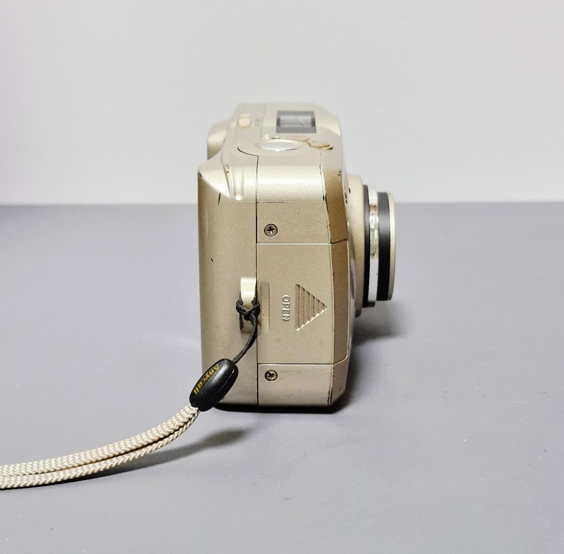 삼성 케녹스 80QS 필름카메라  상품이미지4