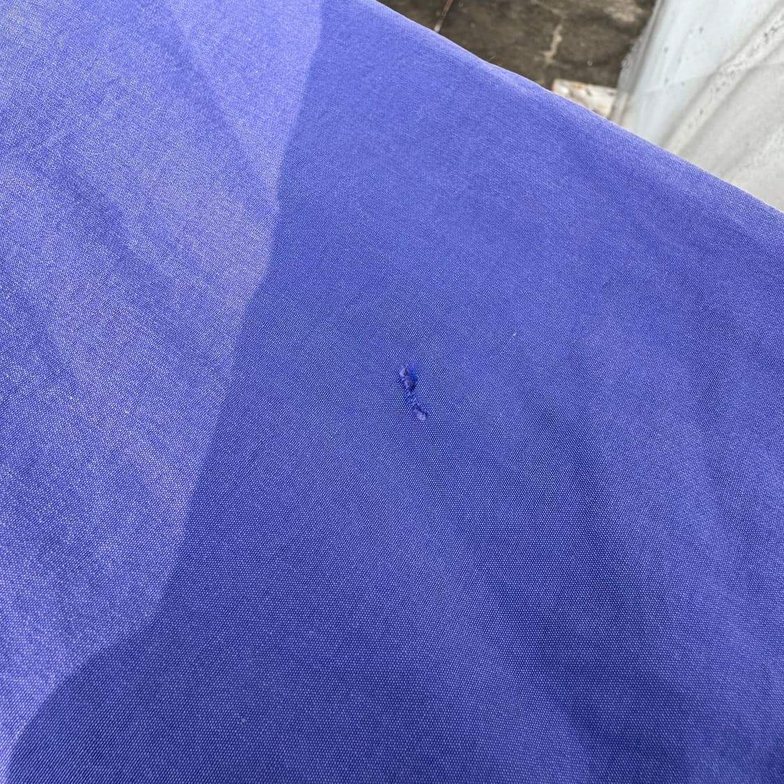 [L] 90s Polo 폴로 랄프로렌 블루종 자켓 상품이미지7