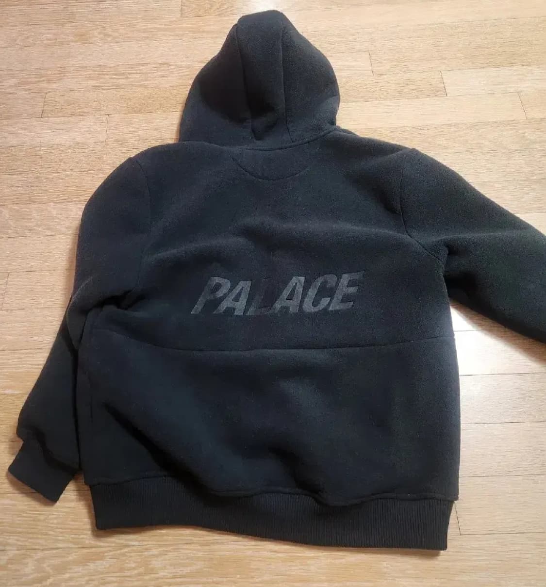 팔라스 써머 후드집업 XL팝니다 상품이미지2