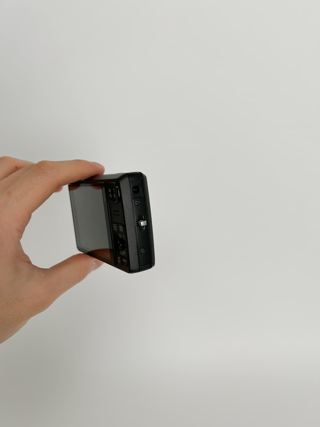 필카느낌!) 코닥 이지쉐어 m1033 Easyshare 빈티지 디카 상품이미지10