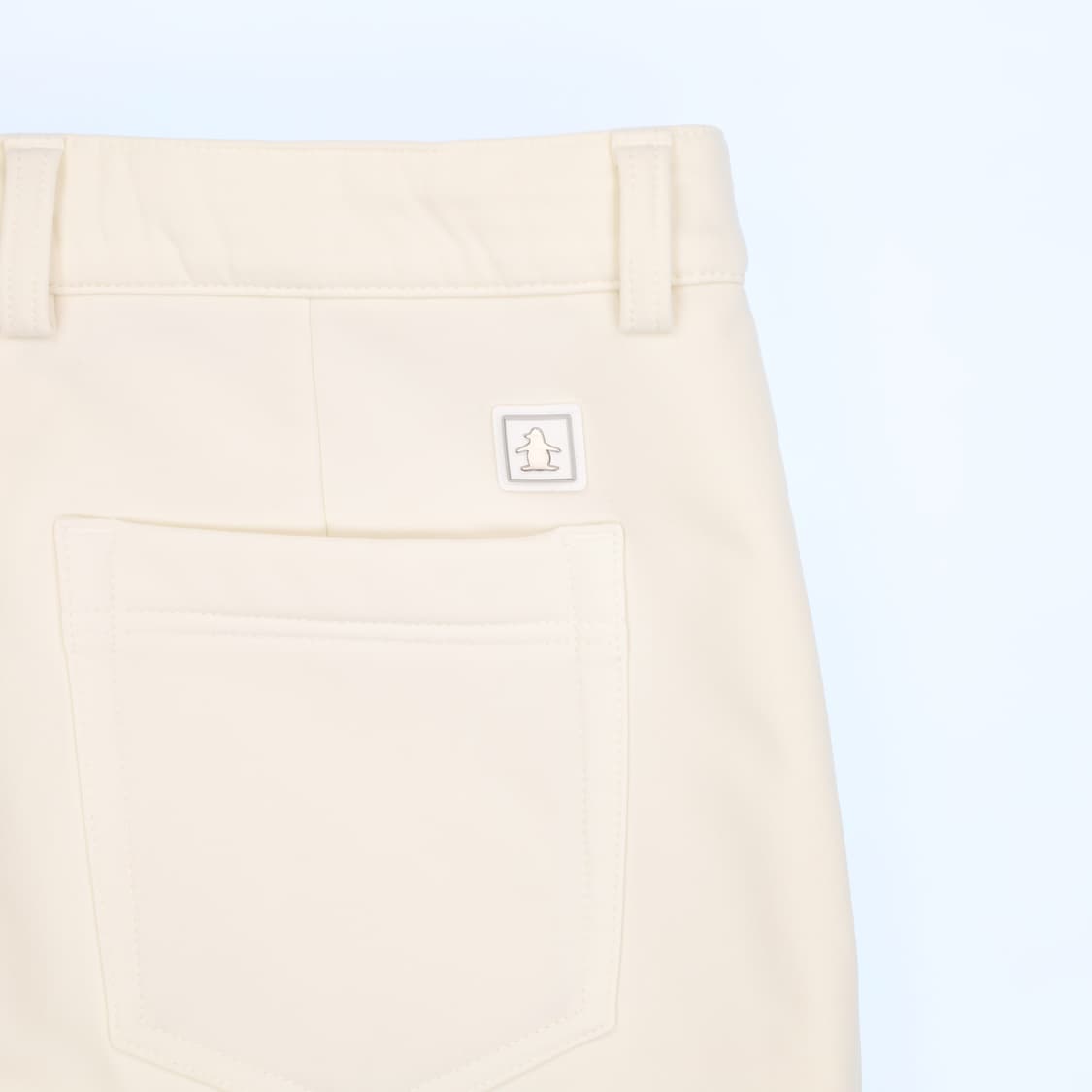 82 먼싱웨어 골프 겨울 팬츠 바지 N7268 상품이미지3