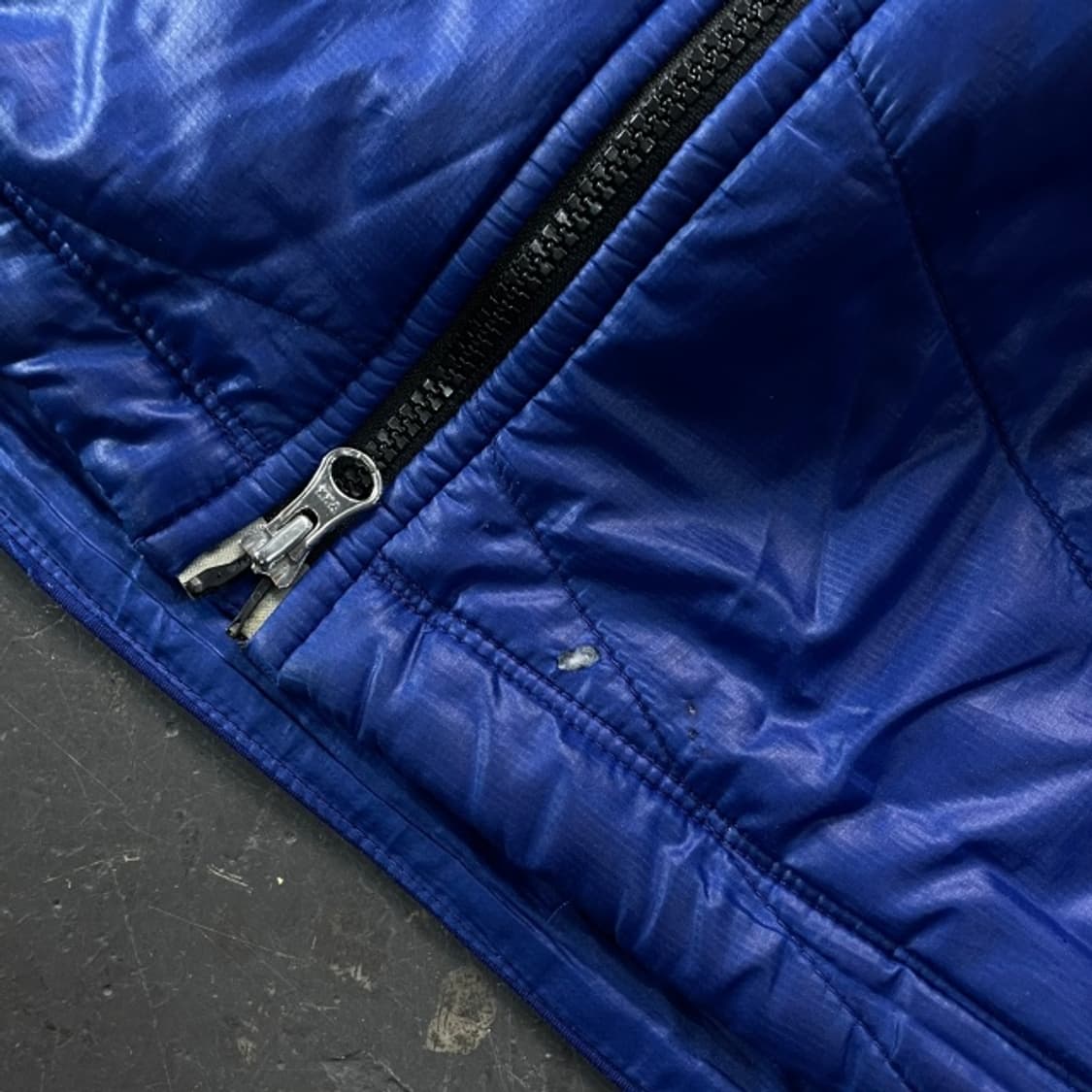 100 나이키 골프 방풍 조끼 상품이미지8