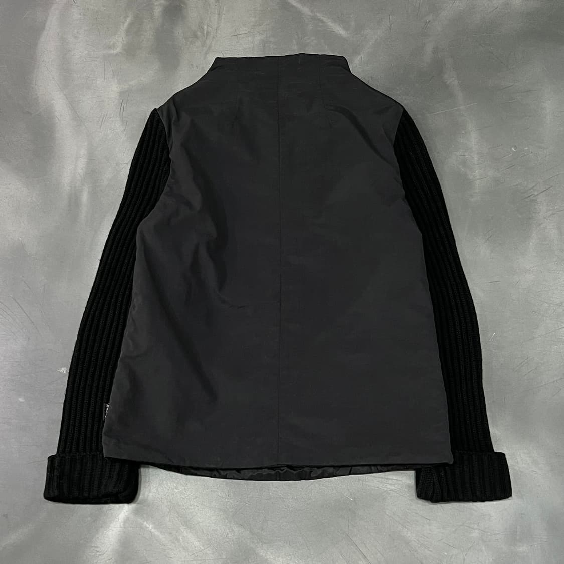  막스앤코 배색 니트 y15573 상품이미지2