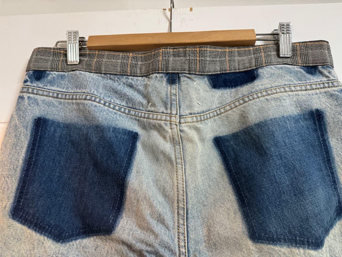 마르지엘라 14 리에디션 데님 / 33 상품이미지4