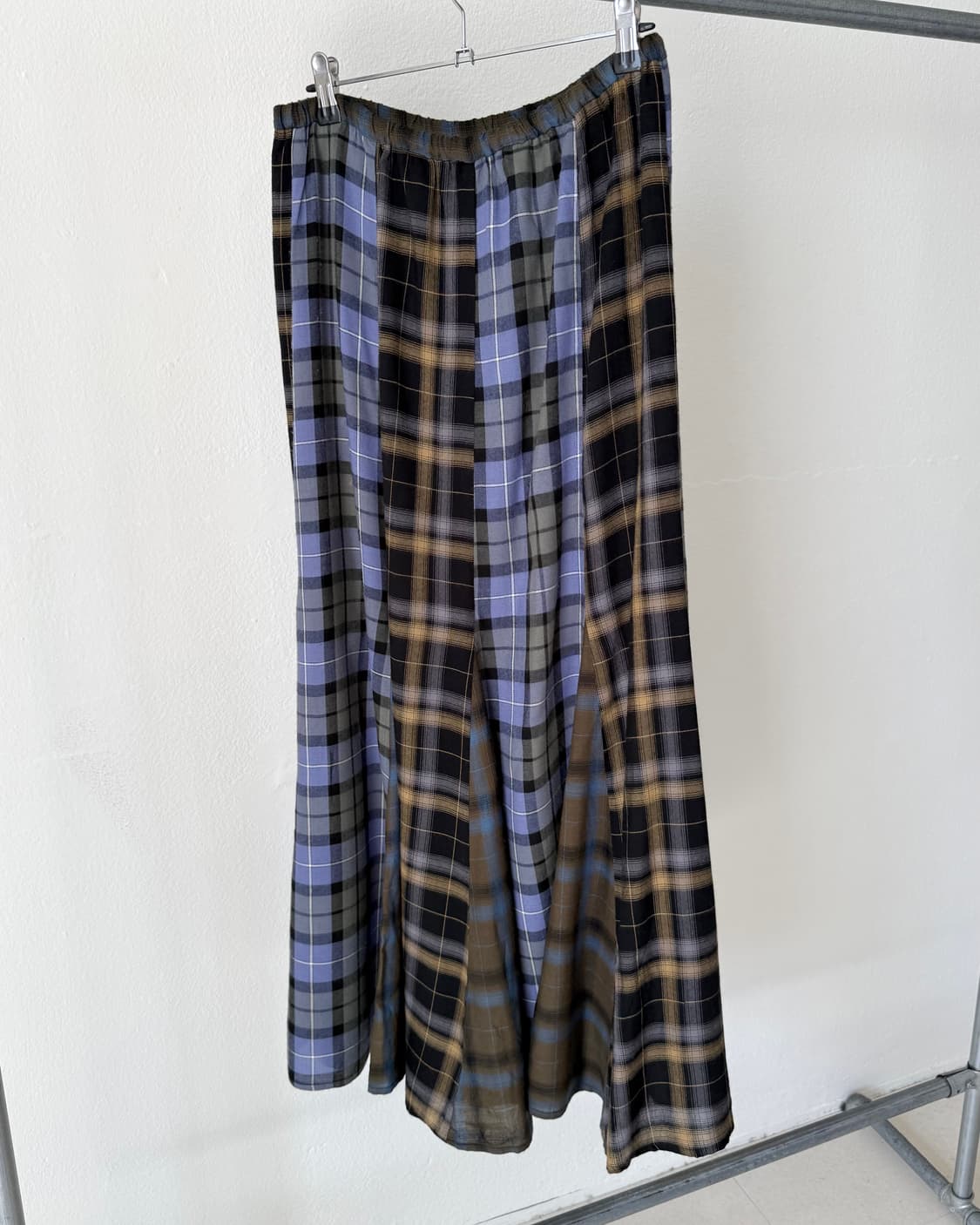 KBF 맥시 스커트 상품이미지3