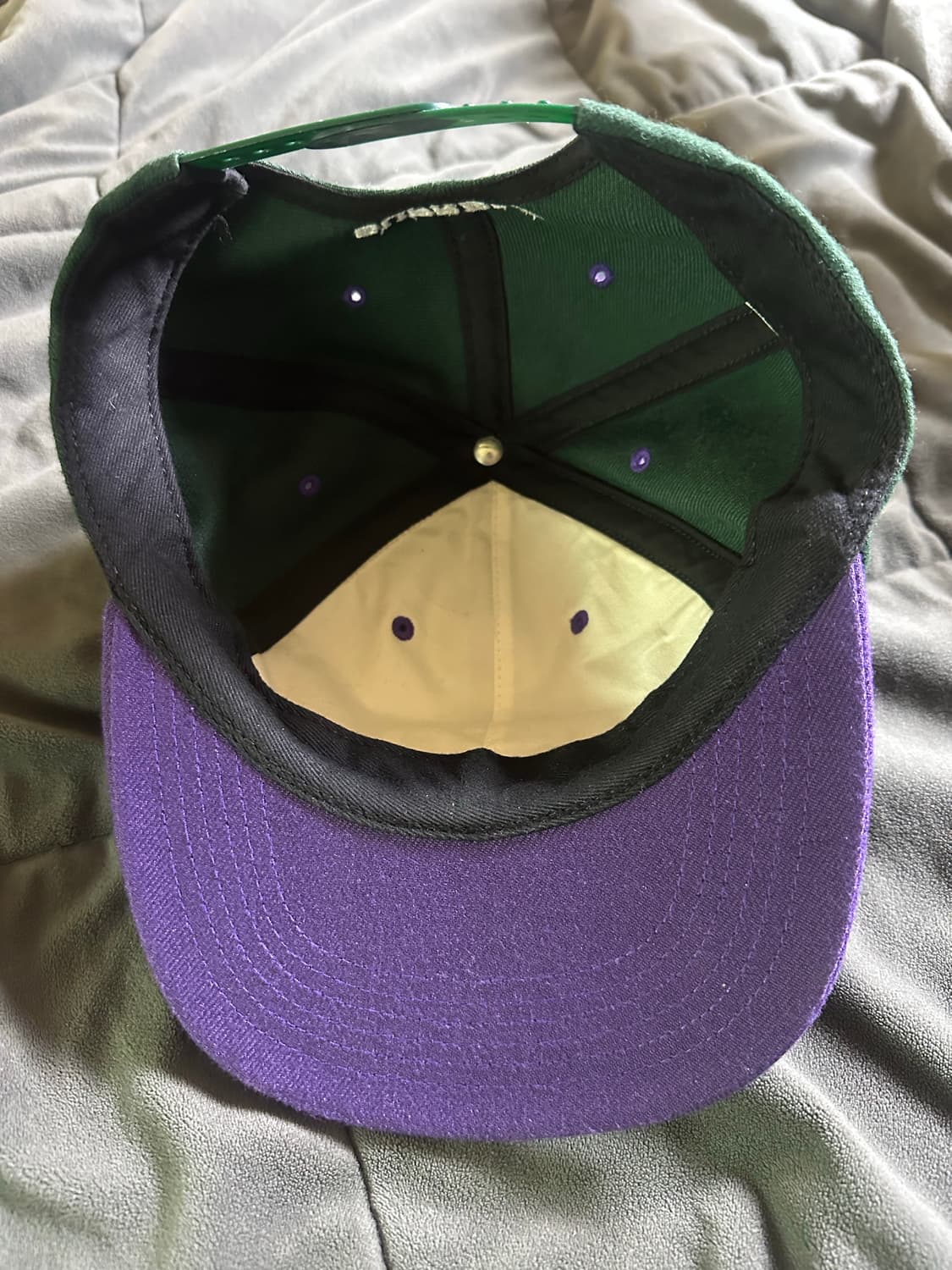 슈프림 666 캠프캡 상품이미지3