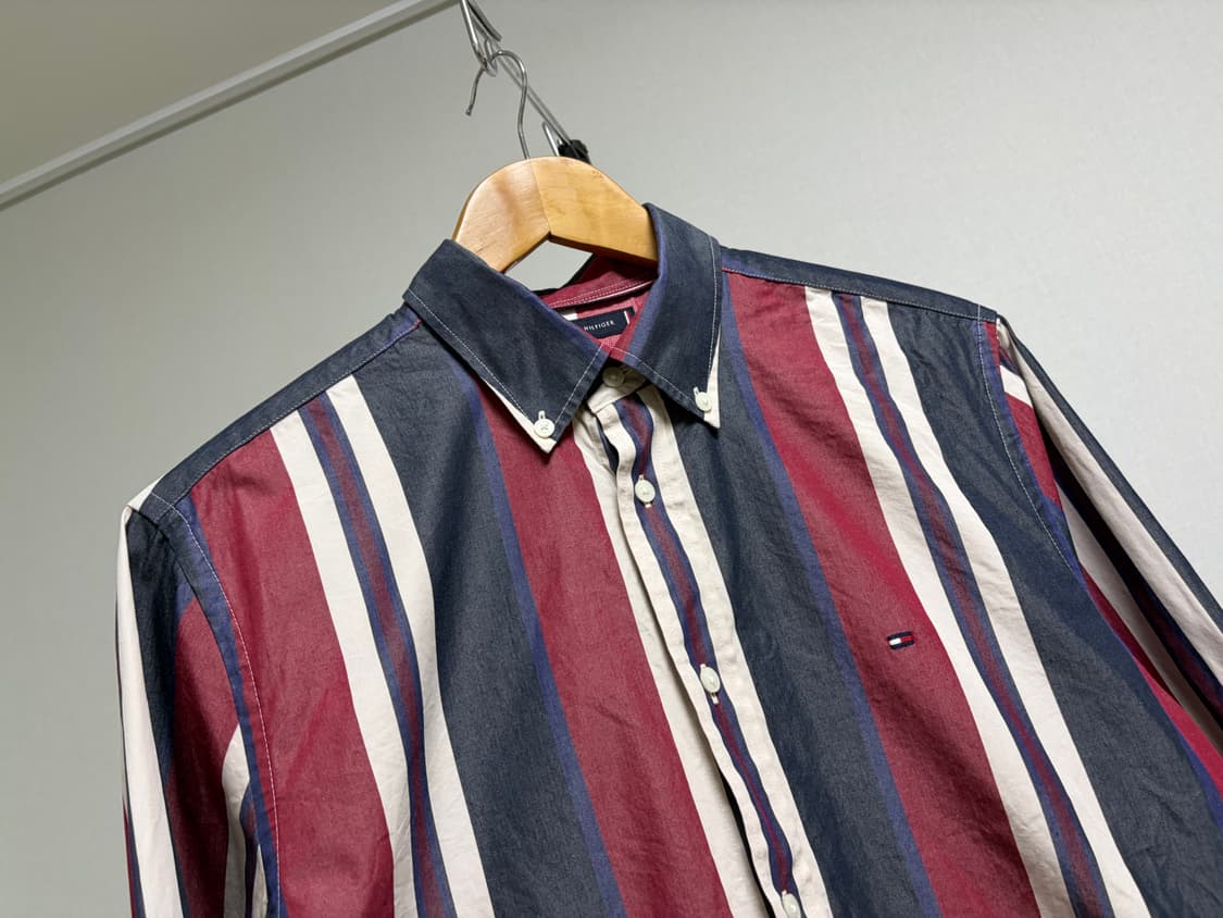 타미힐피거 남성 셔츠 100-105 상품이미지2