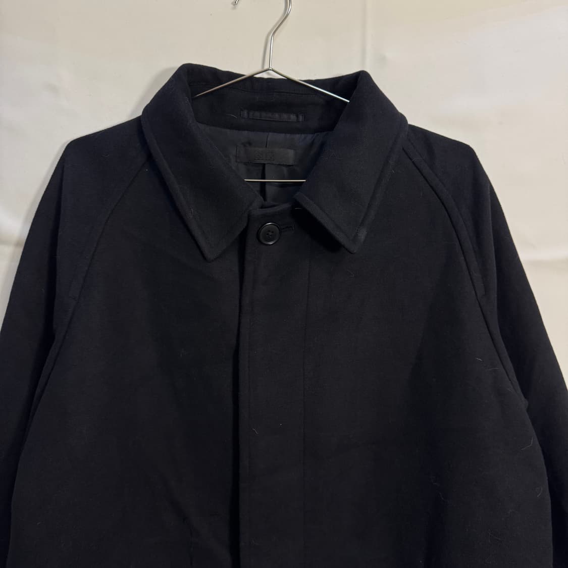 유니클로 더플코트 상품이미지2