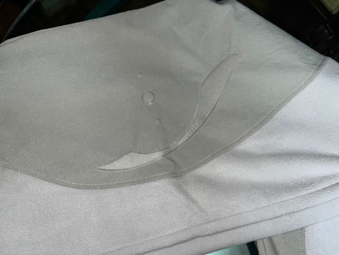 OJOS 오호스 엠보플리스팬츠 그레이 상품이미지5