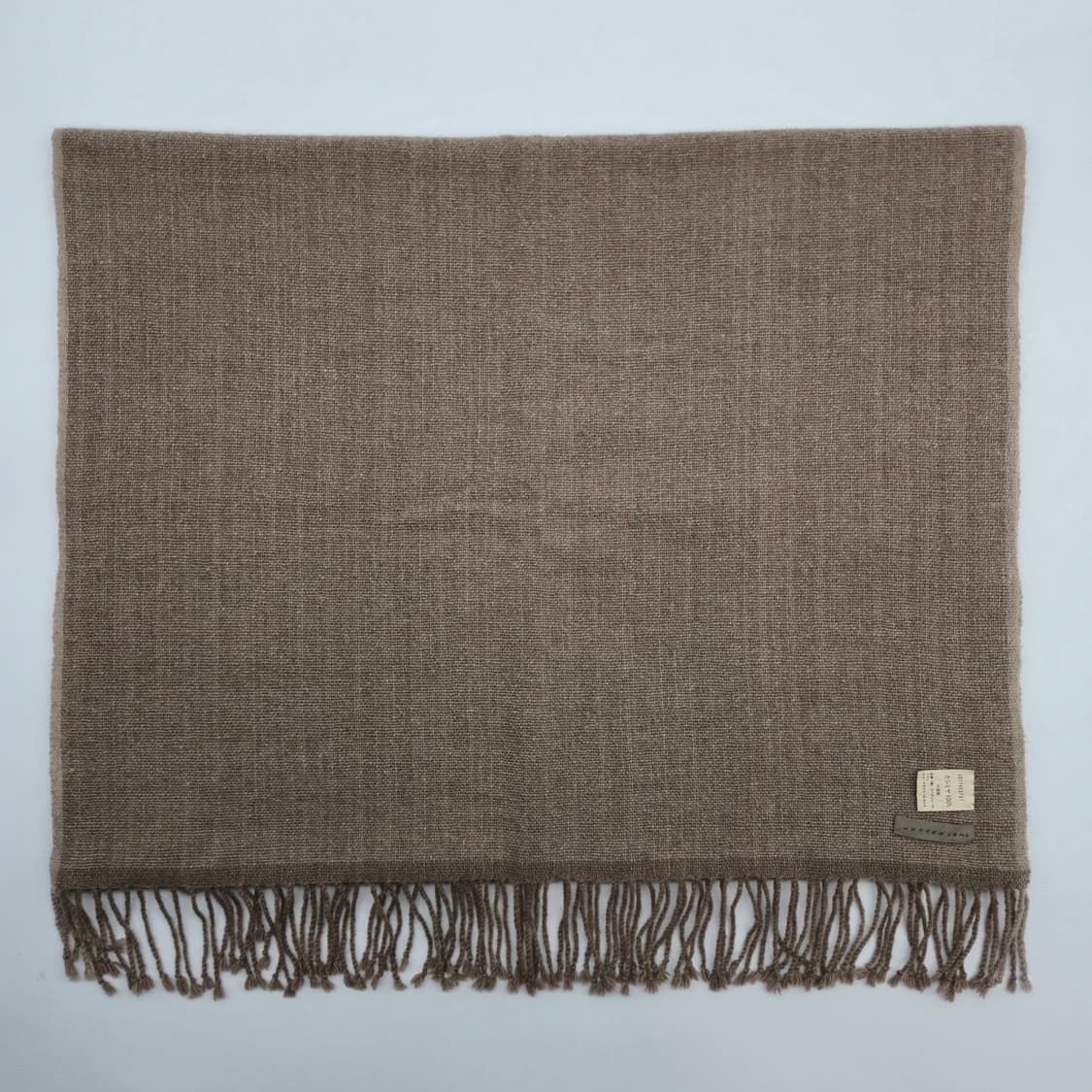 유르겐 렐 목도리 머플러 숄 [BFS10752-685-02] 상품이미지4