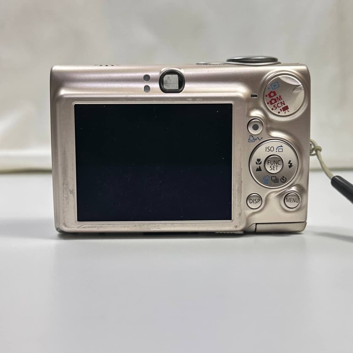 캐논 익서스 ixus 750 / sd550 / ixy 700 디카 카메라 상품이미지5