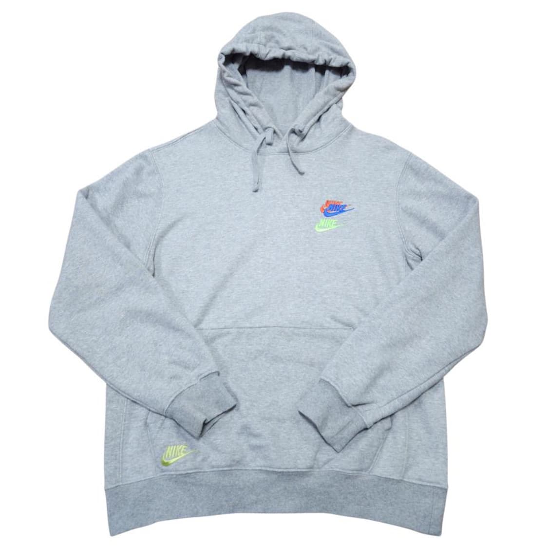 바배) 나이키 에디션 플러스 후드티 상품이미지1