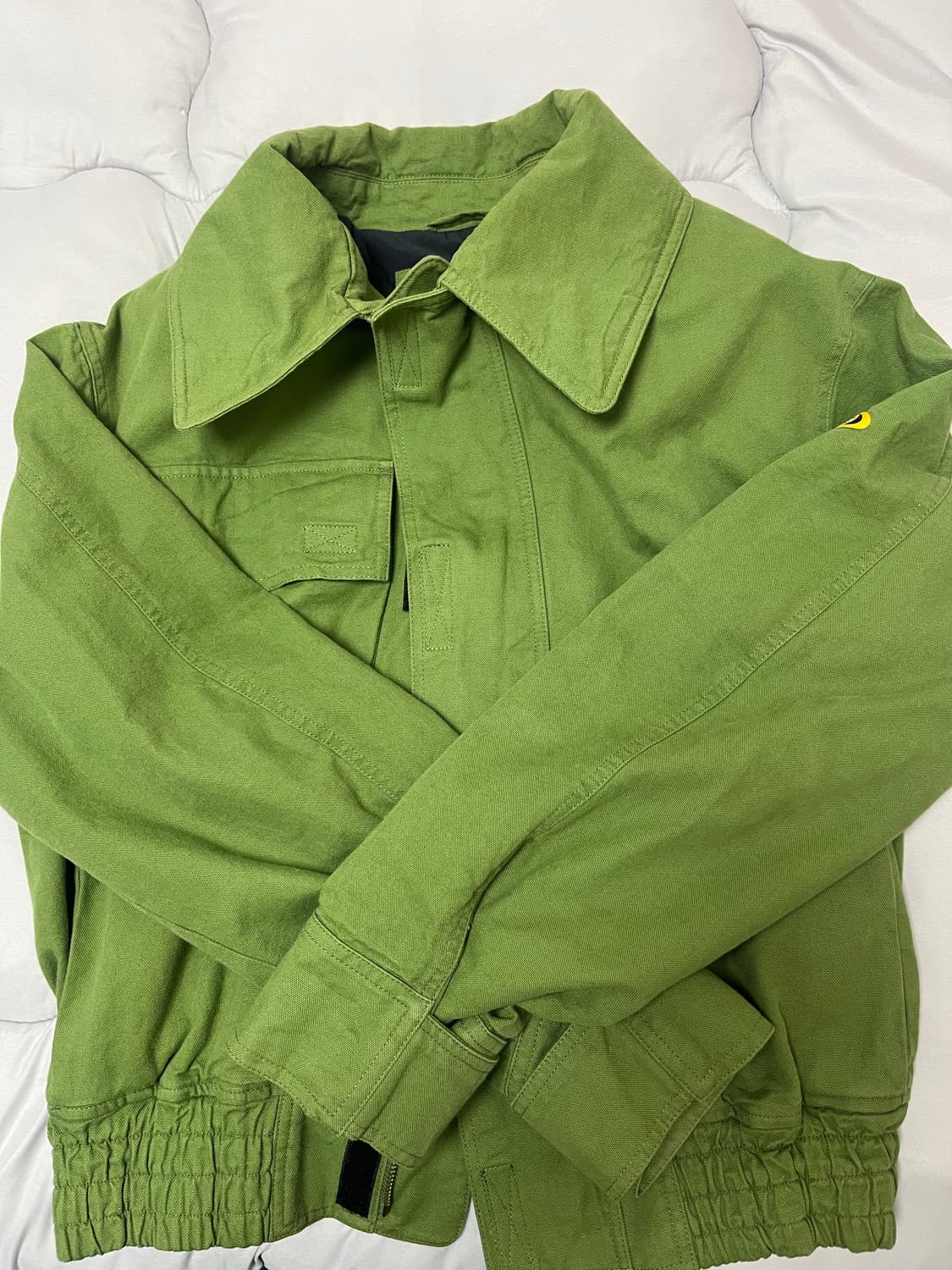 마틴로즈 돌 필드 자켓 상품이미지2