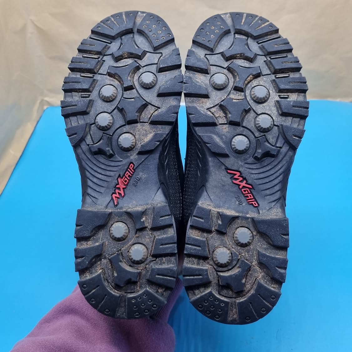 아이더 여성등산화230  상품이미지3