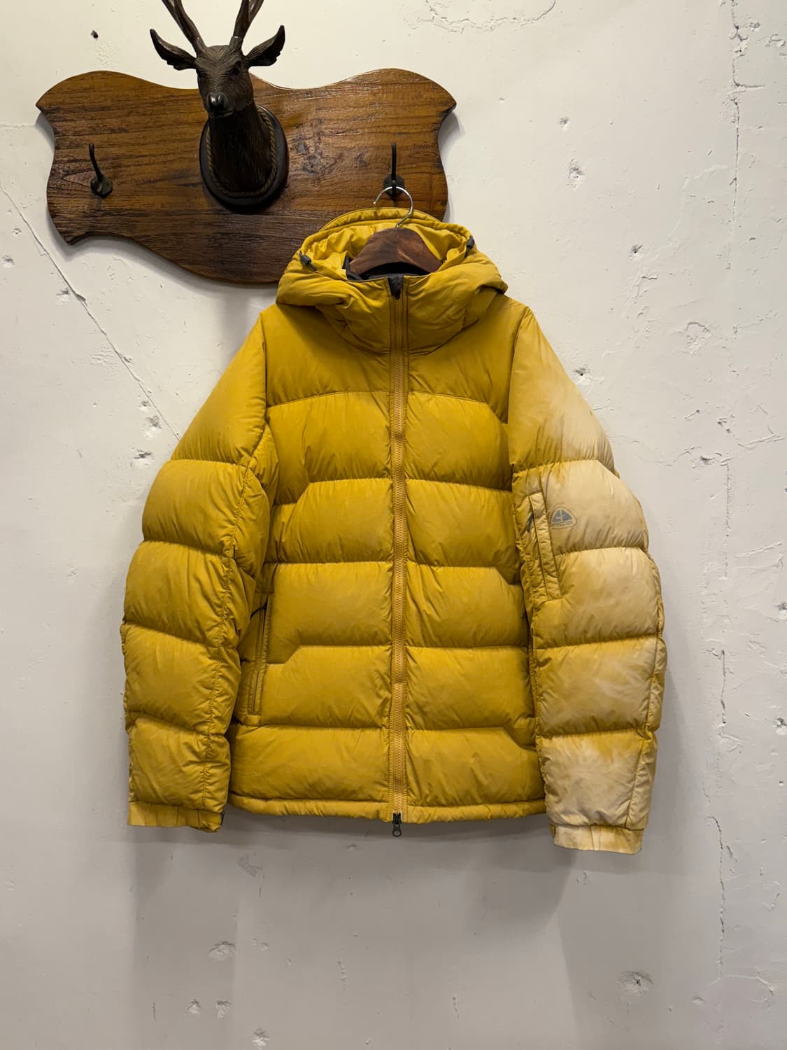 L) Nike ACG Down Puffer Jacket 상품이미지1
