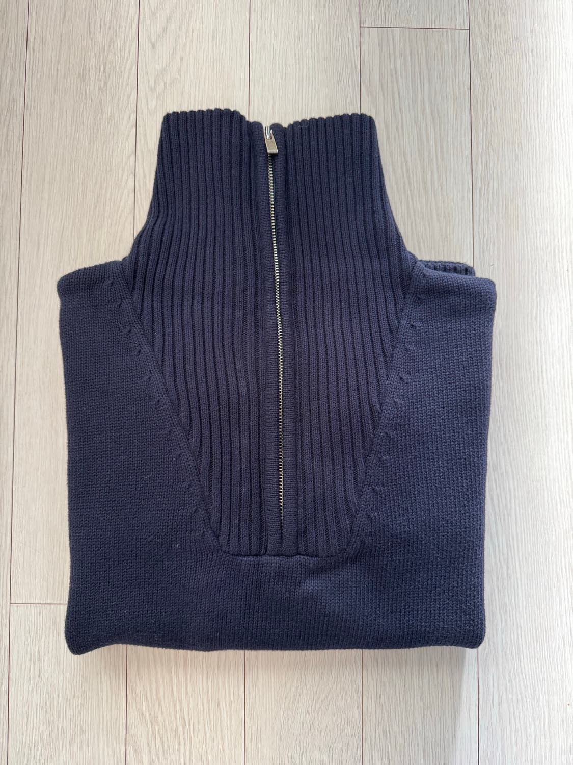 오어 니트 상품이미지5