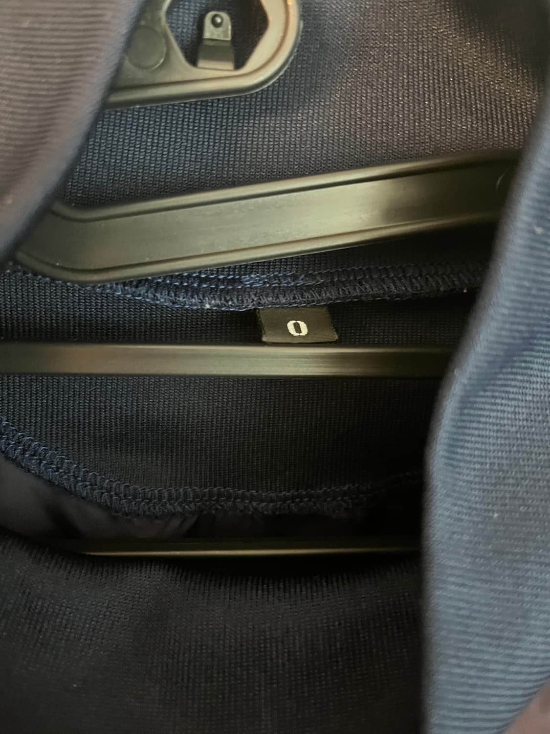 데상트 재팬 베이스볼 야구 바람막이 웜업 [O/105] 상품이미지5