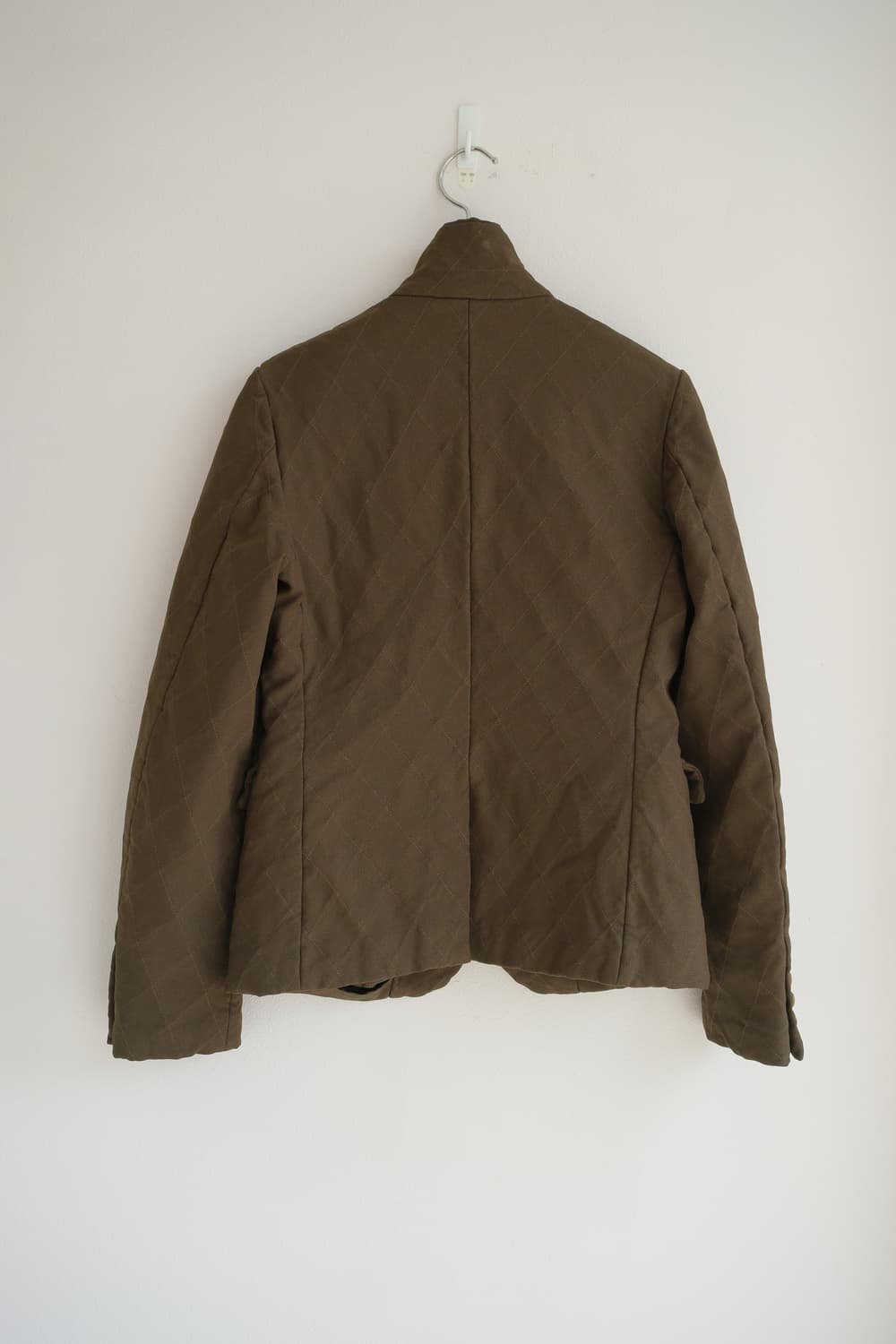 2014 FW Military quilted jacket  상품이미지9