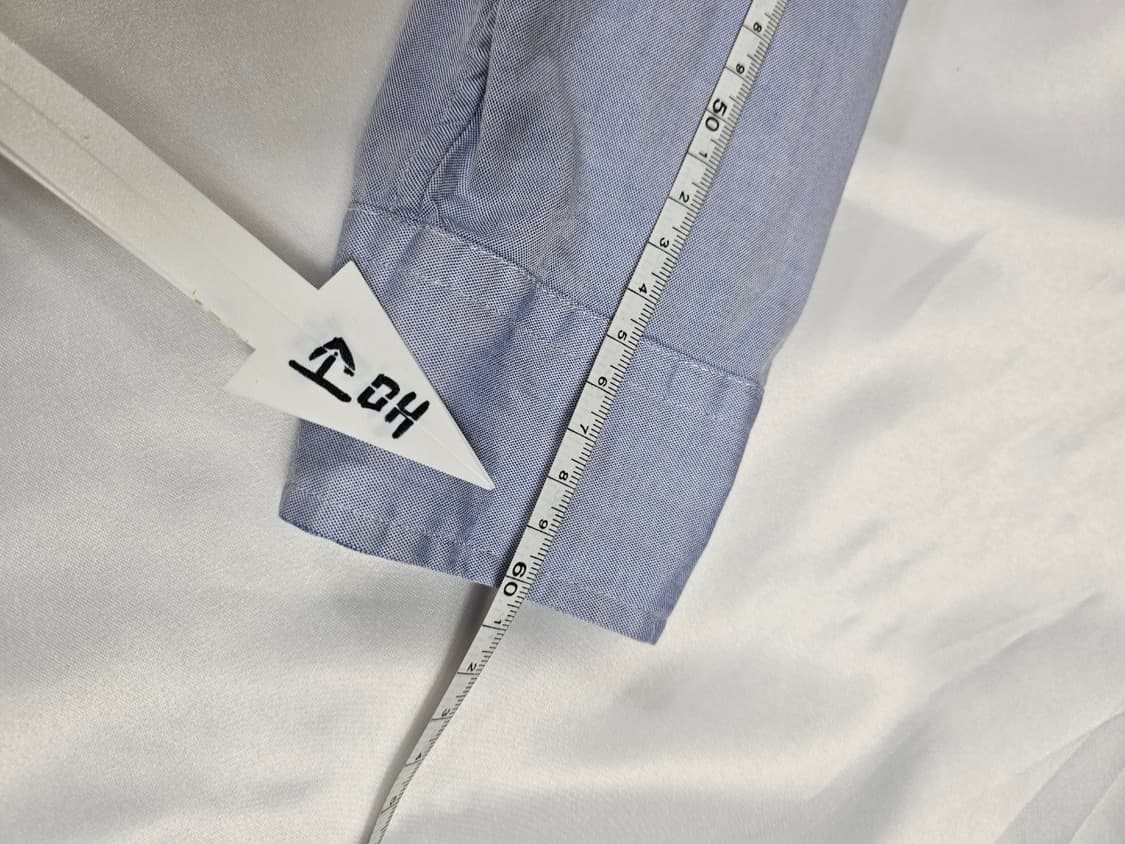 폴로셔츠 상품이미지6