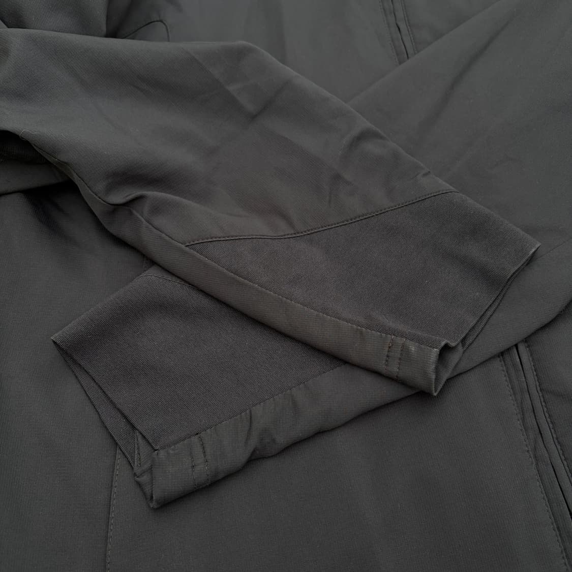 나이키 X 유벤투스 00s 오레오 바람막이(XL) 상품이미지4