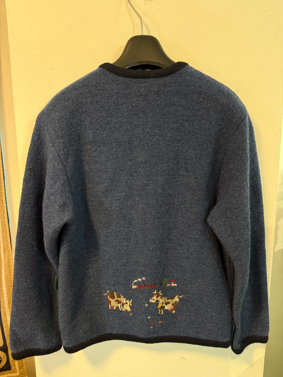 Geiger 트위드 상품이미지6