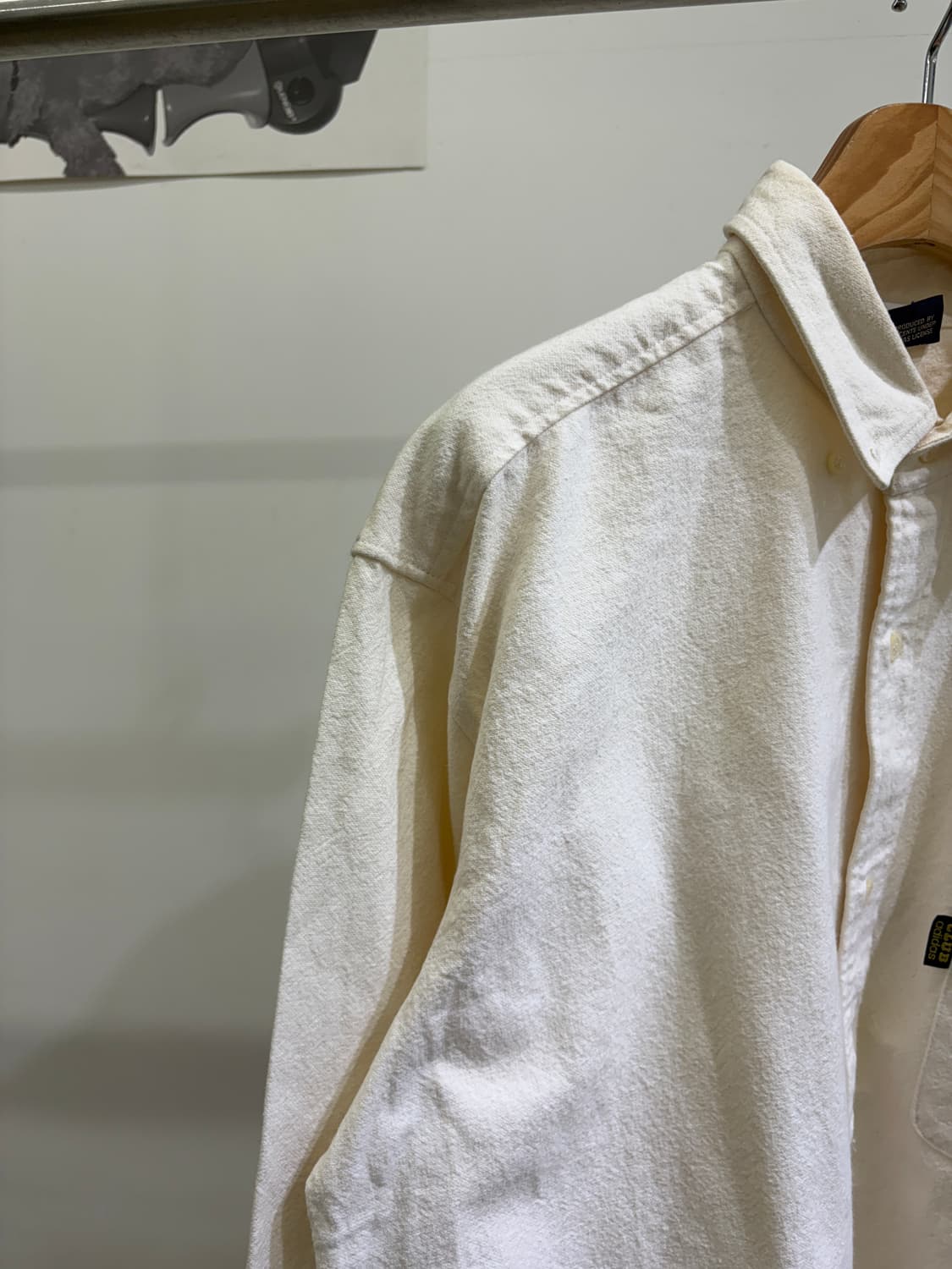 ADIDAS 셔츠 상품이미지3