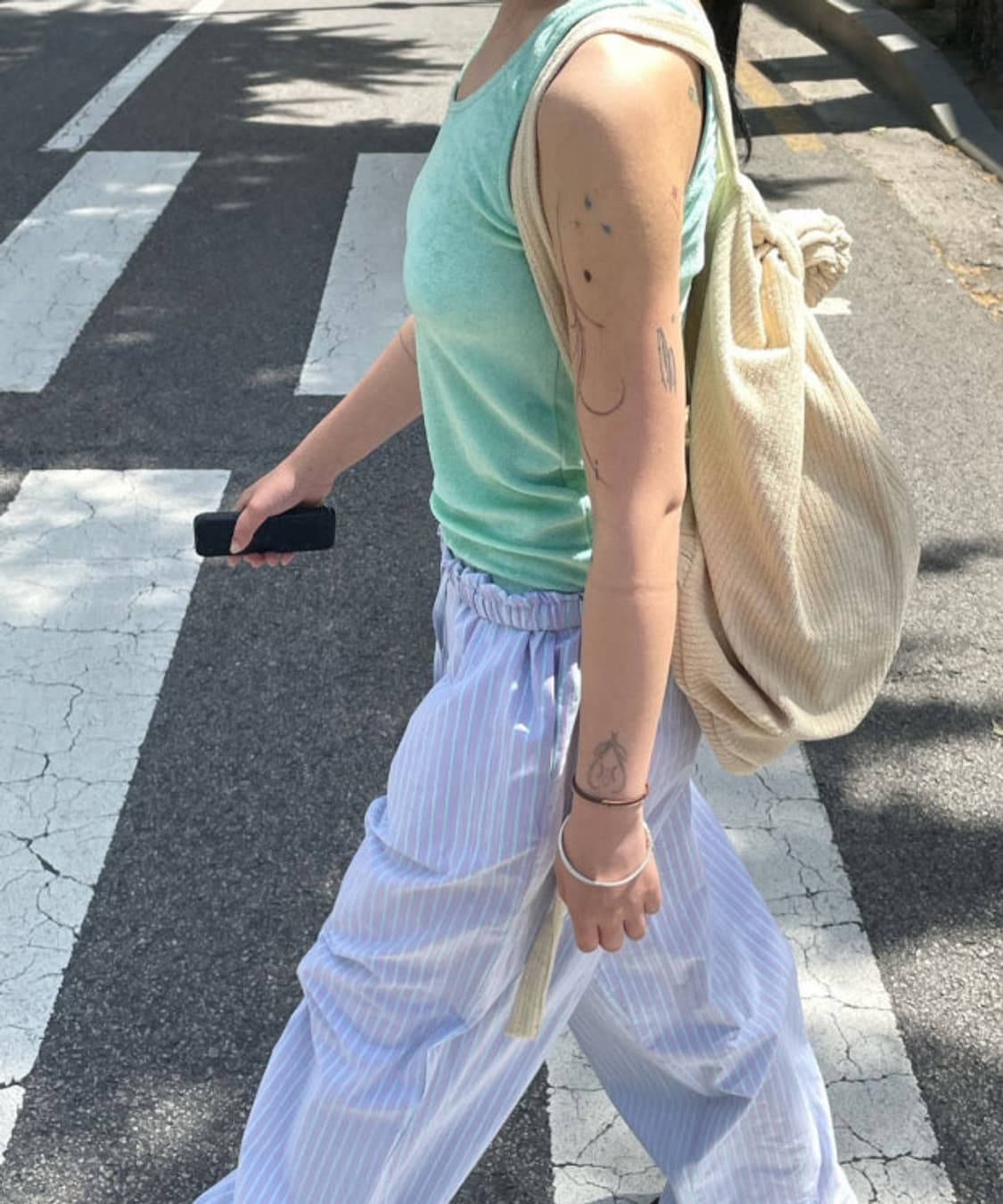 베이스레인지 pose bag 상품이미지2