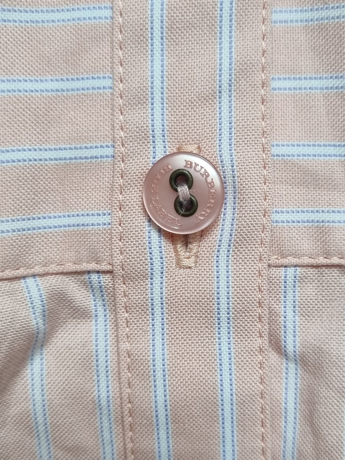 버버리 블루라벨 원피스 38 (일본판) 상품이미지7