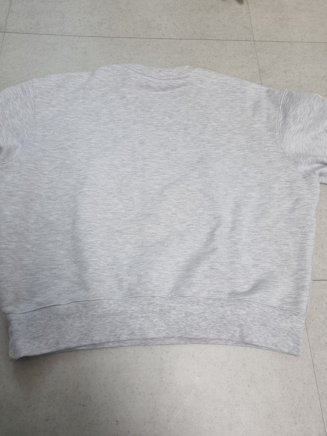 25 렉토 맨투맨 상품이미지5