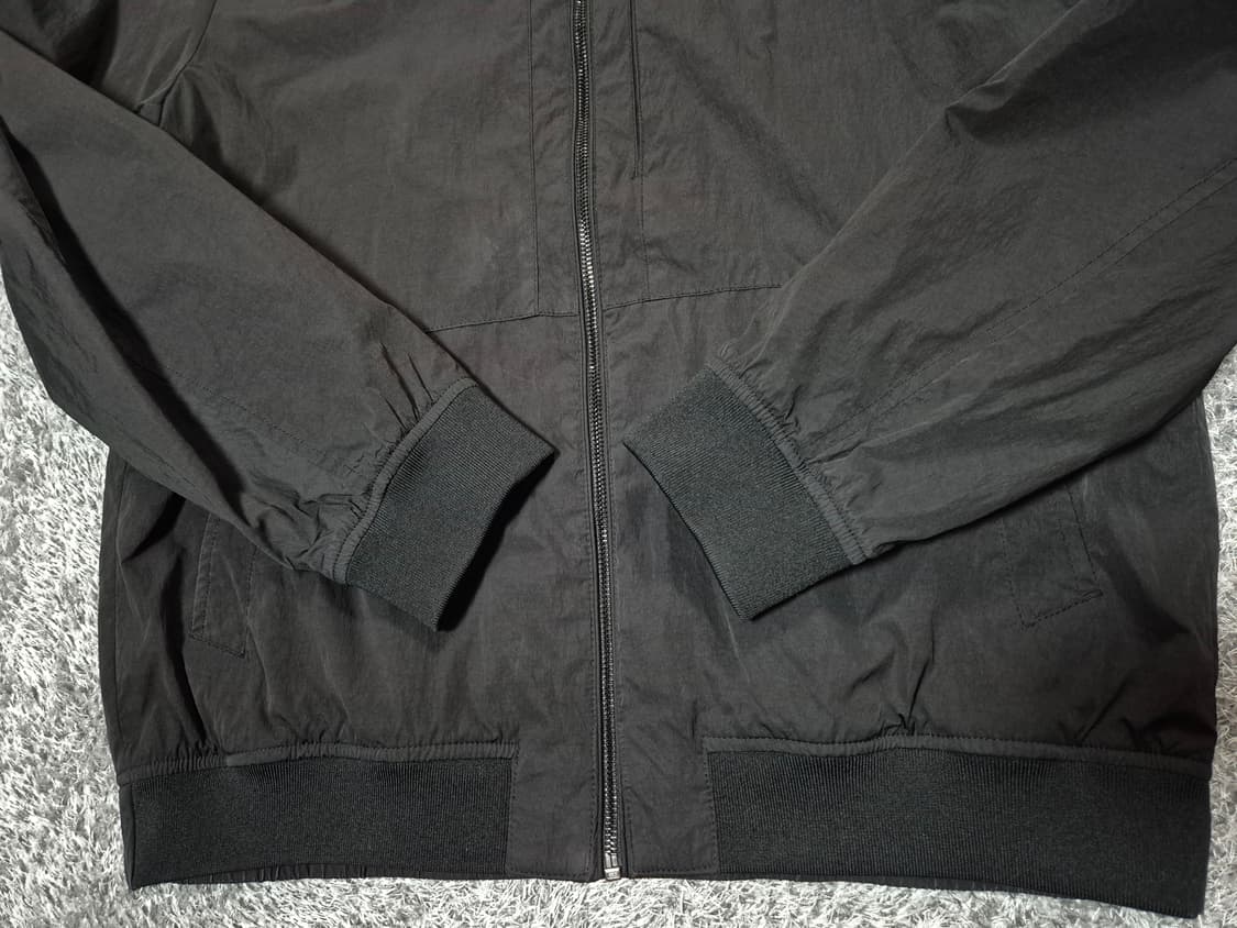 올젠 남성 바람막이 블루종 자켓 105 상품이미지3