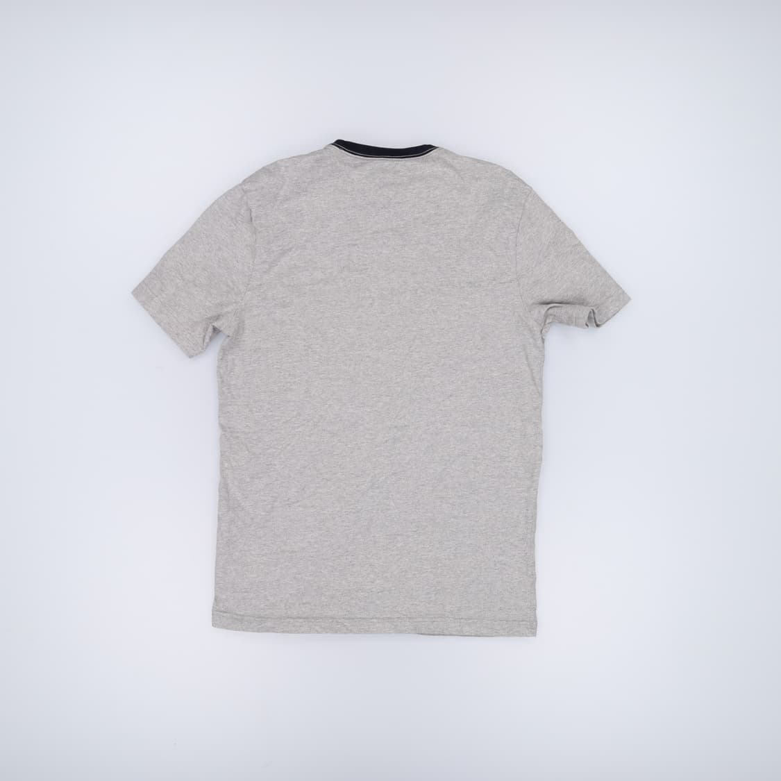 L 타미힐피거 스몰로고 반팔티 0310H1 상품이미지2