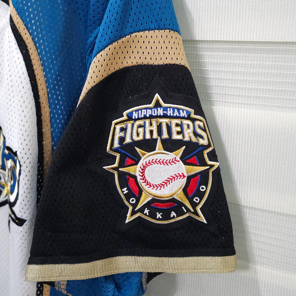 미즈노 오타니 쇼헤이 니혼햄 파이터즈 야구져지- S 상품이미지5