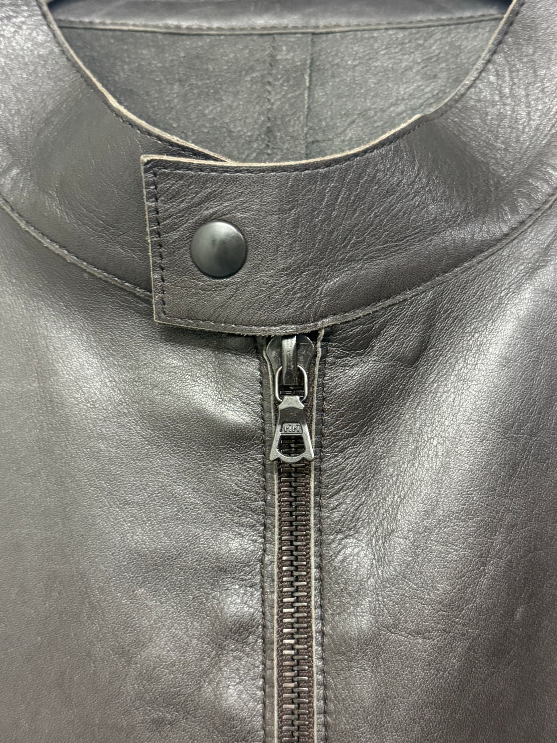 00s neil barrett biker jacket 상품이미지2