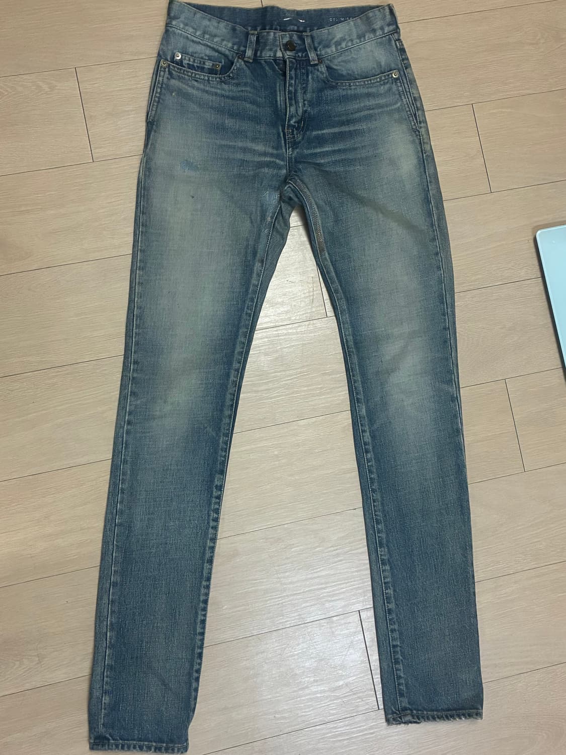생로랑 데님  상품이미지2