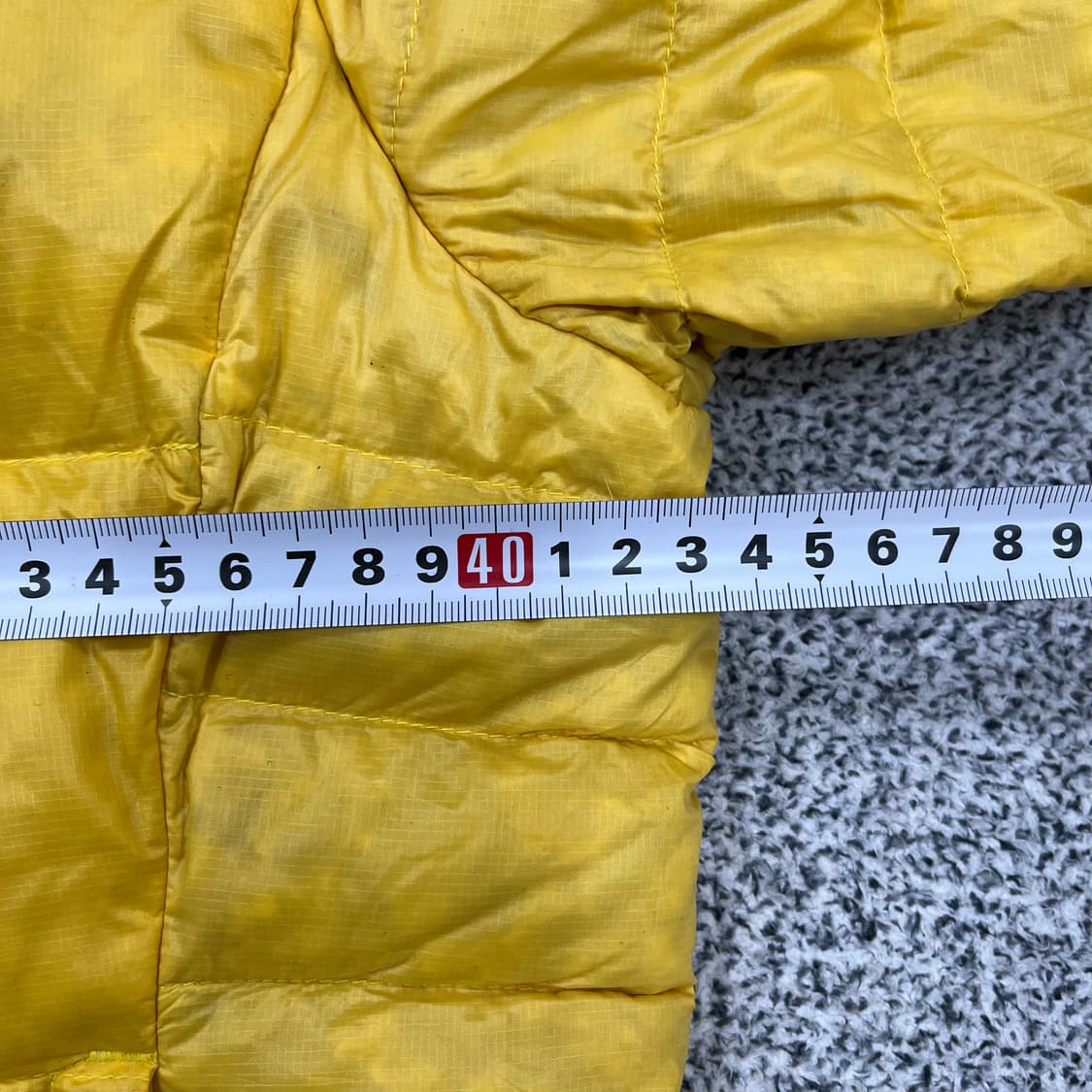 90 라푸마 여성 경량 패딩 0327M 상품이미지6