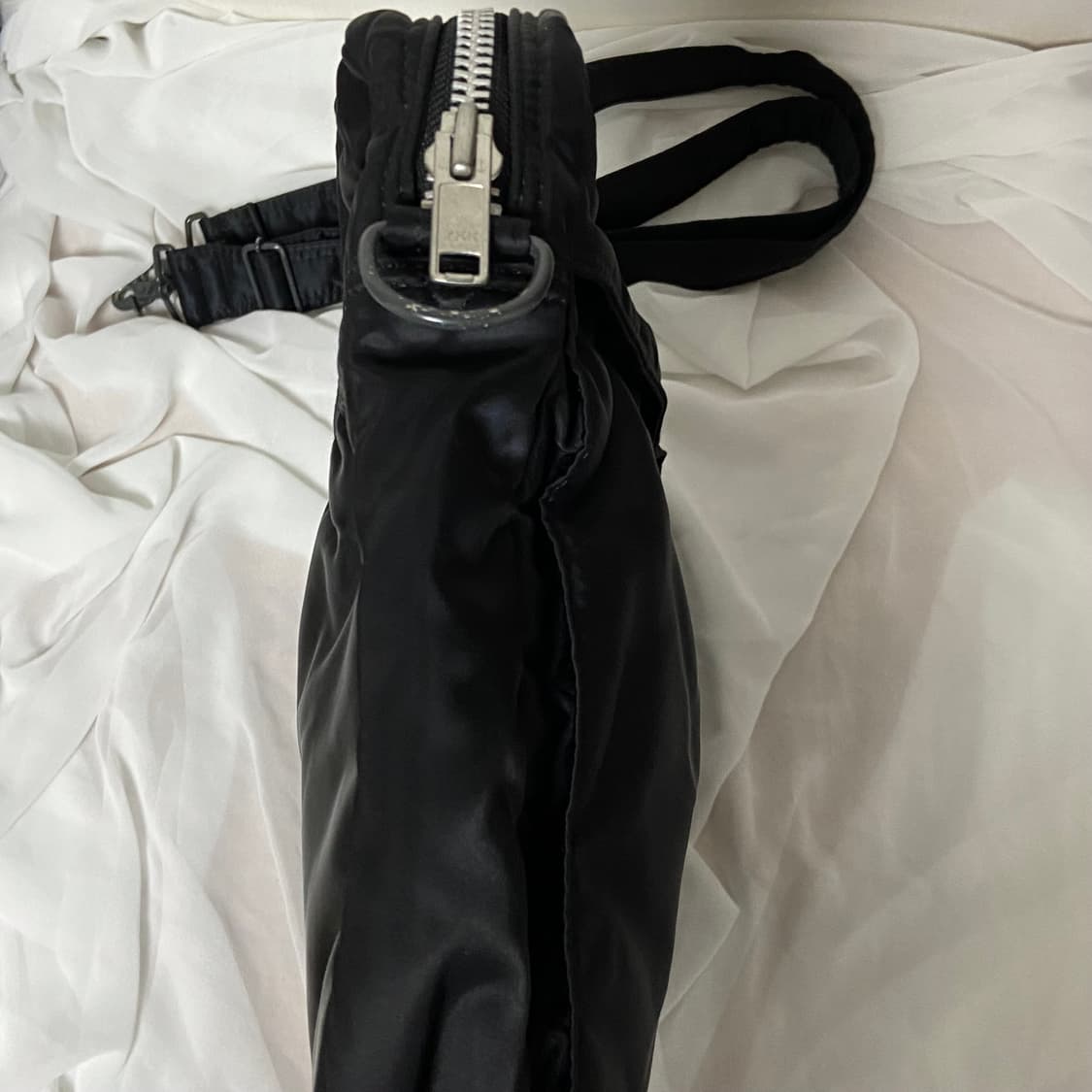 미품)포터 탱커 2way 브리프케이스 상품이미지5