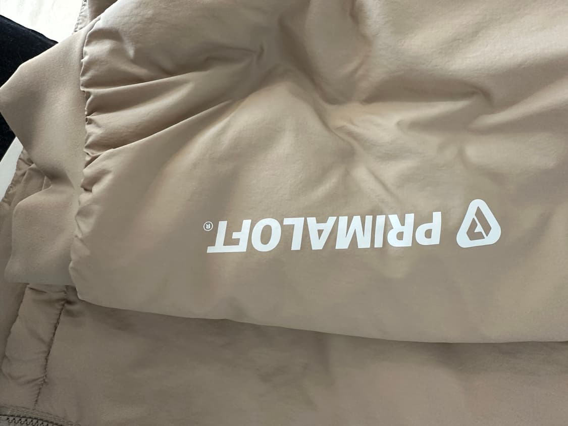 나이키 acg 프리마로프트 써마핏 xxl 상품이미지5