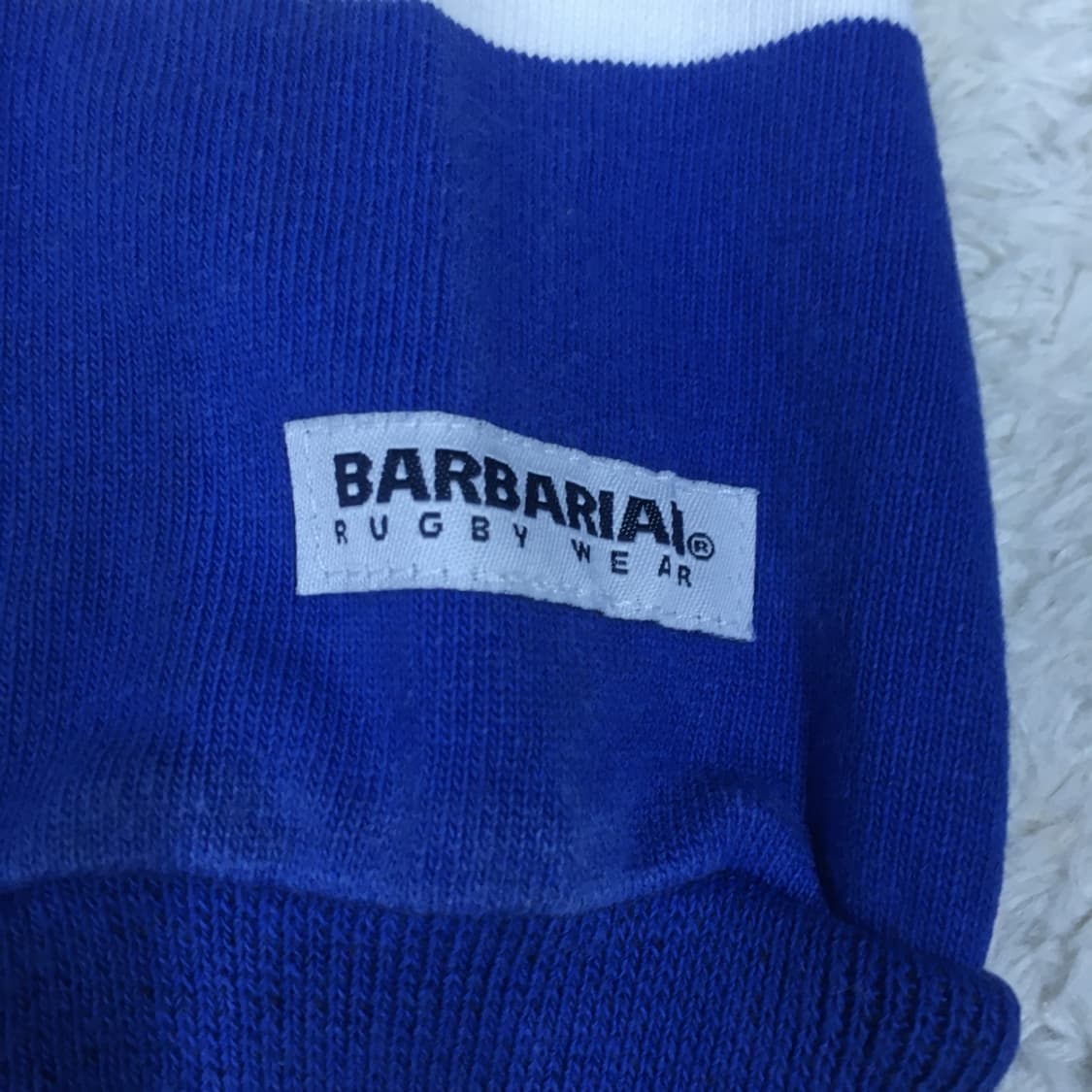 바바리안 헤비웨이트 럭비티 CC29 상품이미지3