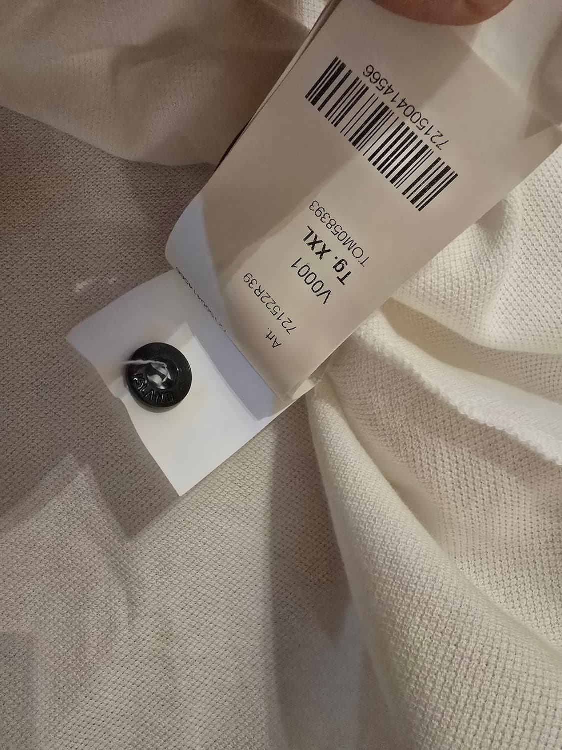 스톤아일랜드 pk카라티 상품이미지6